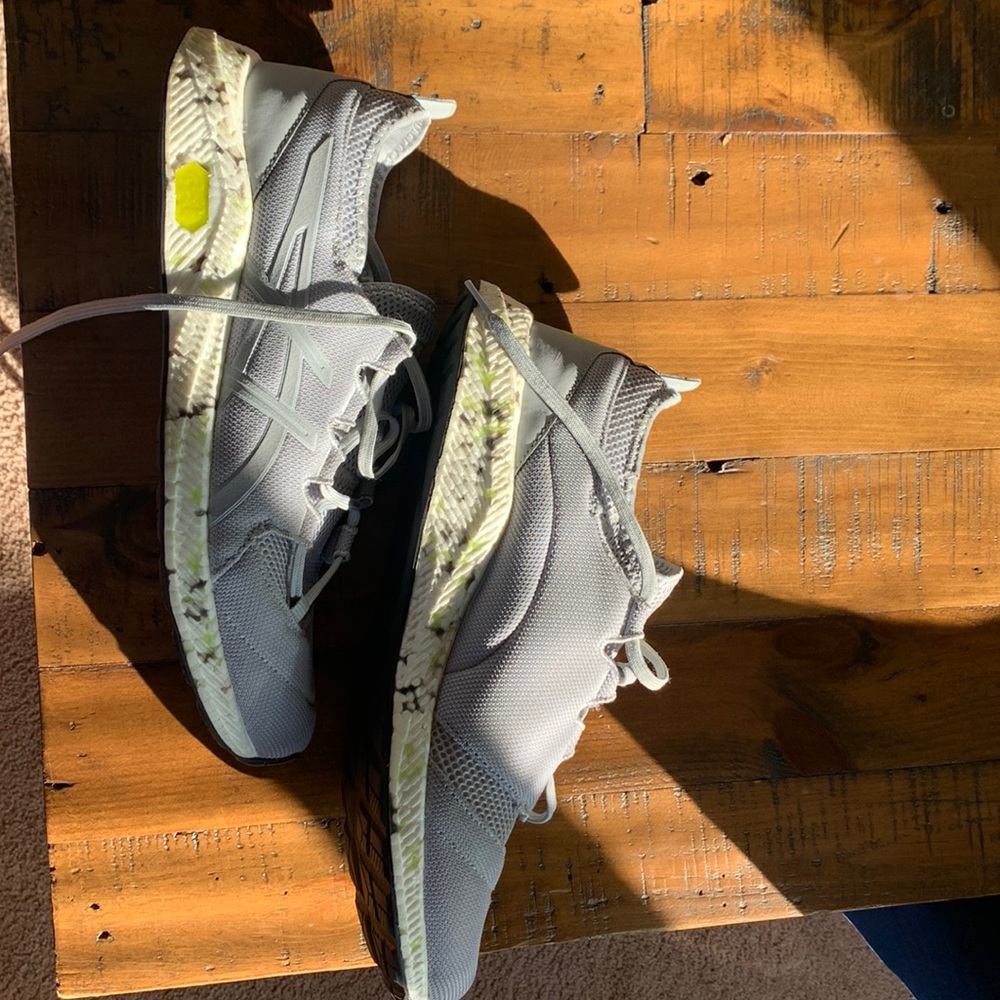 ASICS HYPER GEL-SAI